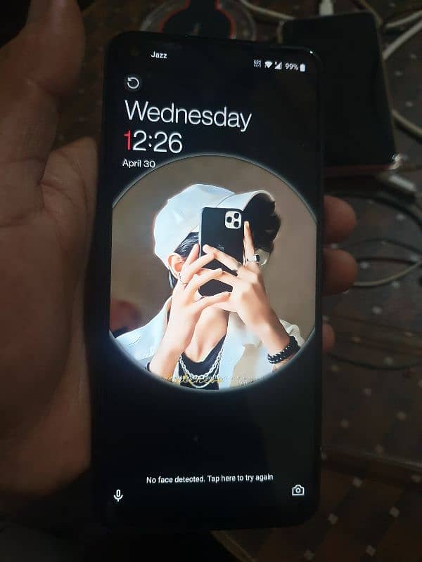 one plus N10 5g 1