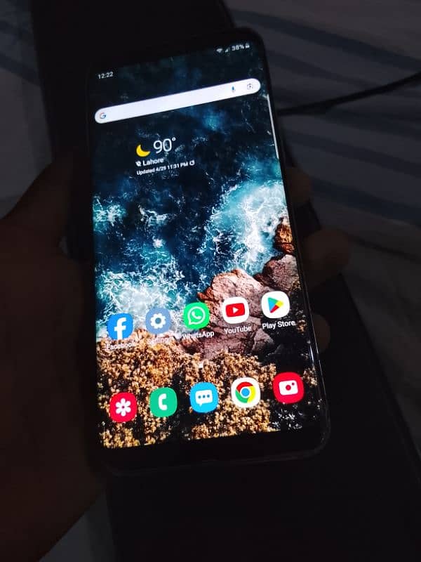 Galaxy s8 Offical PTA Approved 1