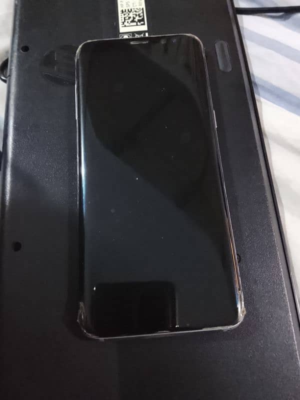 Galaxy s8 Offical PTA Approved 3