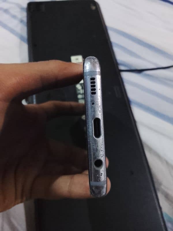 Galaxy s8 Offical PTA Approved 6