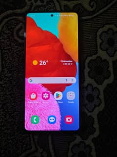 samsung A51 pta approved