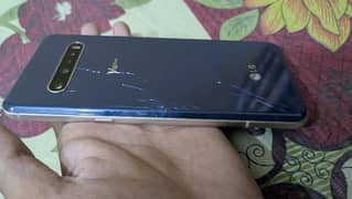 LG V60 THINQ 5G