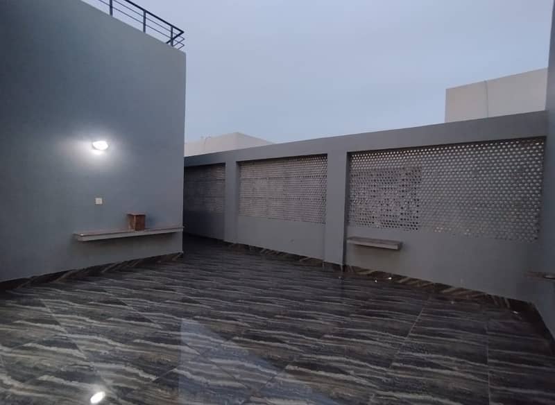 1 Kanal House for Rent in DHA Phase 7 Block R Near Raya Commercial Zone 12