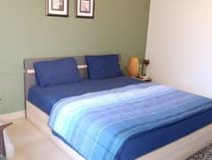 2 Bedroom Fully Renovated Fully Furnished IN CORAL TOWER