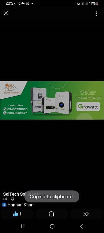 10to50kw available and installation or cleaning lowest prices all pak 3