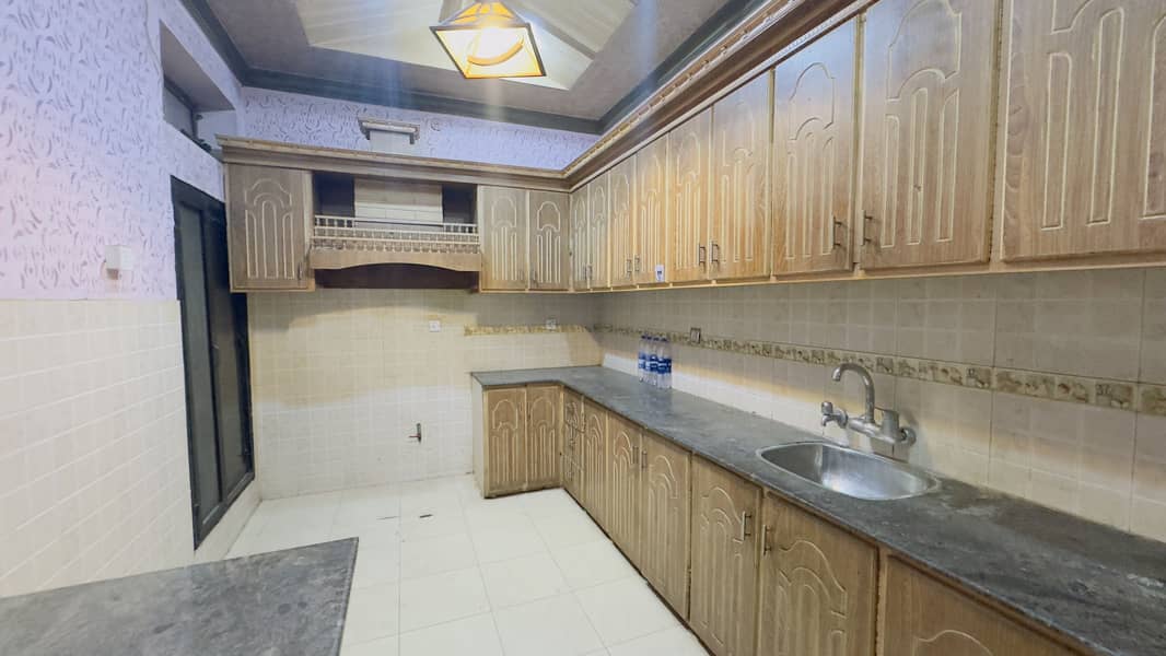 6 Marla House Available For Rent In Cantt Model Villa Sialkot 3