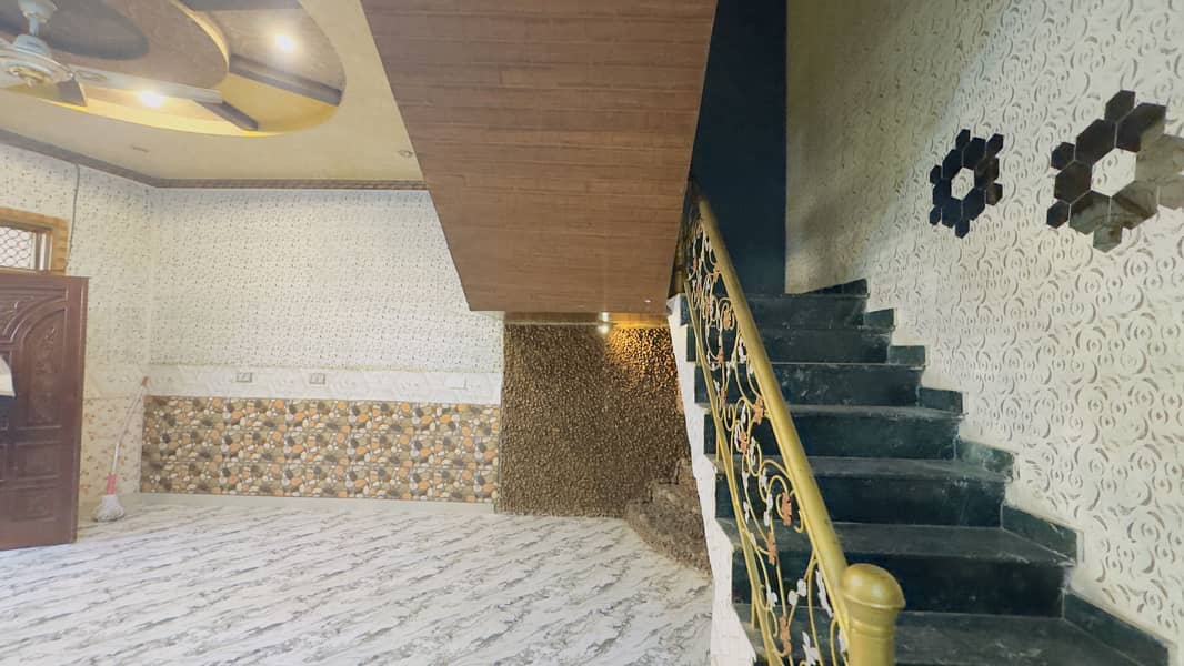 6 Marla House Available For Rent In Cantt Model Villa Sialkot 4