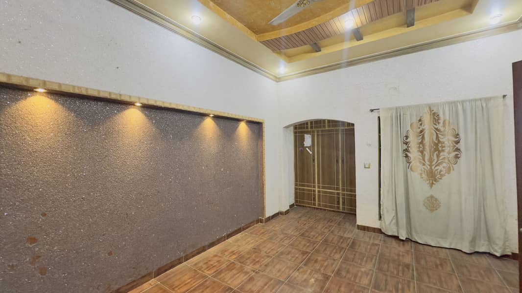 6 Marla House Available For Rent In Cantt Model Villa Sialkot 6