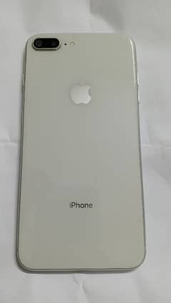 iphone 8 Plus 64 GB PTA Approved