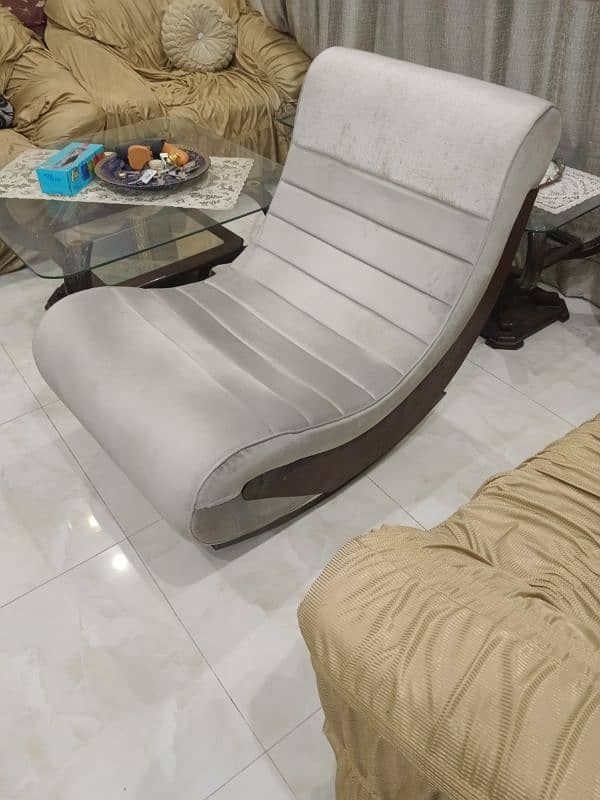 Rocking chair 2