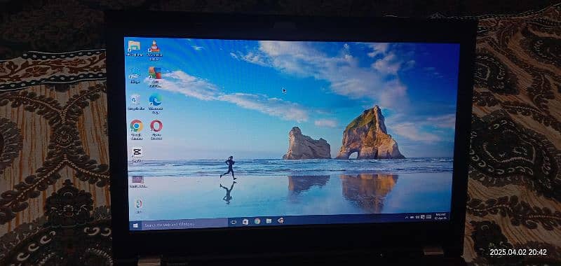 Lenove thinkpad T420 core i5 2nd generation 0