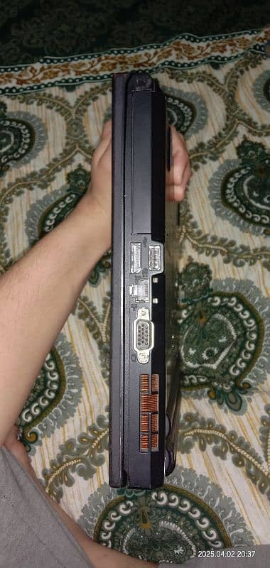 Lenove thinkpad T420 core i5 2nd generation 6