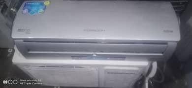 kenwood Dc inverter for sale