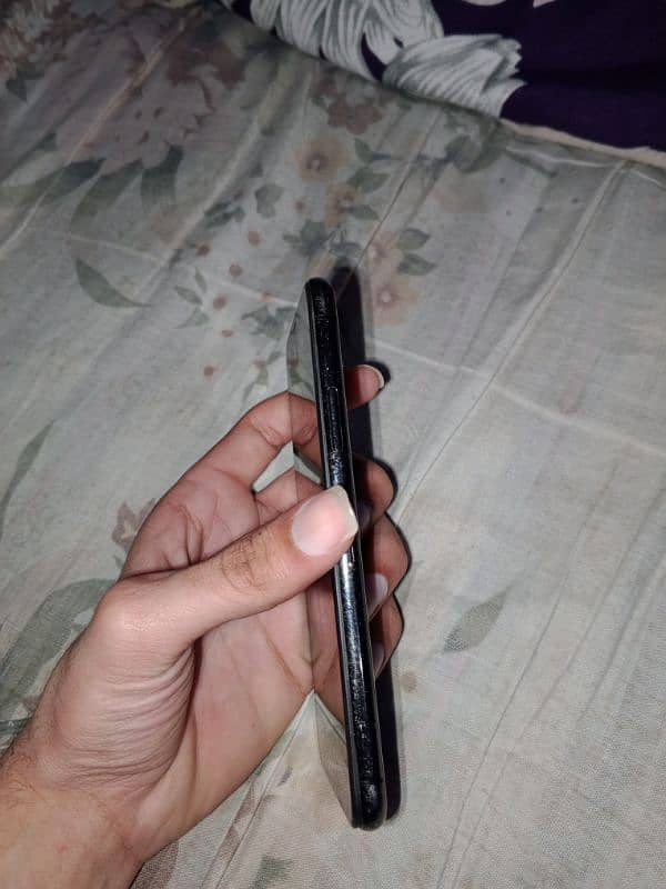 iphone x pta approved 64 gb 4
