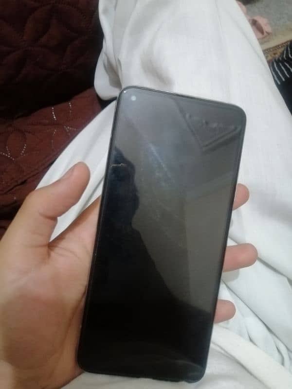 Mi 10T Non Pta 1