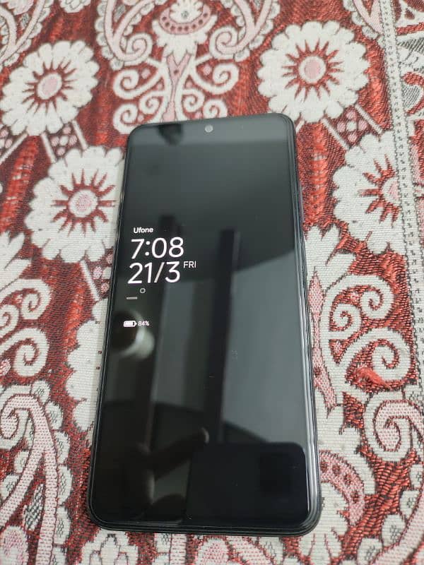 Xiaomi Redmi Note 11 (Set with Box) Lite Weight VIP condition 0