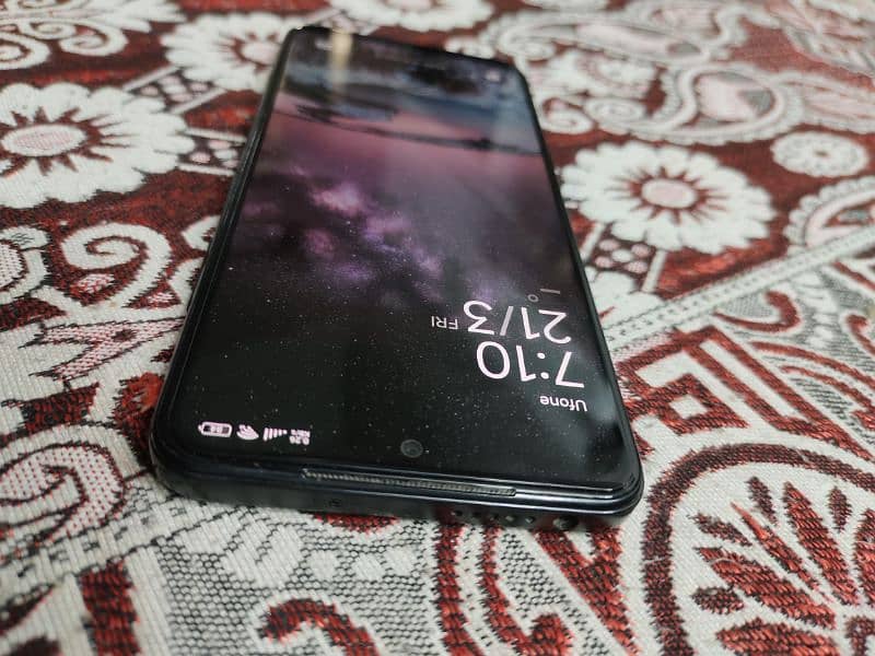 Xiaomi Redmi Note 11 (Set with Box) Lite Weight VIP condition 4