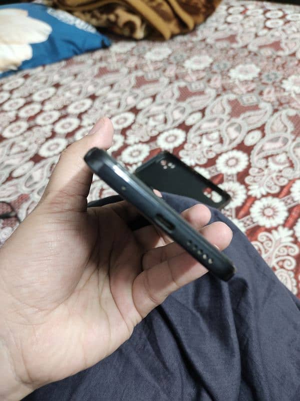 Xiaomi Redmi Note 11 (Set with Box) Lite Weight VIP condition 7