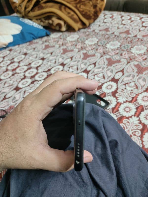 Xiaomi Redmi Note 11 (Set with Box) Lite Weight VIP condition 8