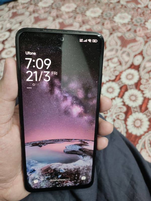 Xiaomi Redmi Note 11 (Set with Box) Lite Weight VIP condition 11