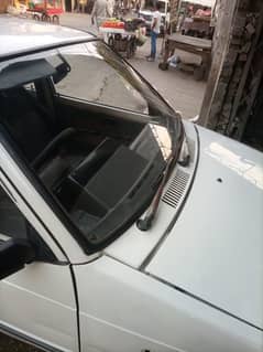Suzuki Mehran VXR 2017