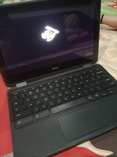 dell Chromebook