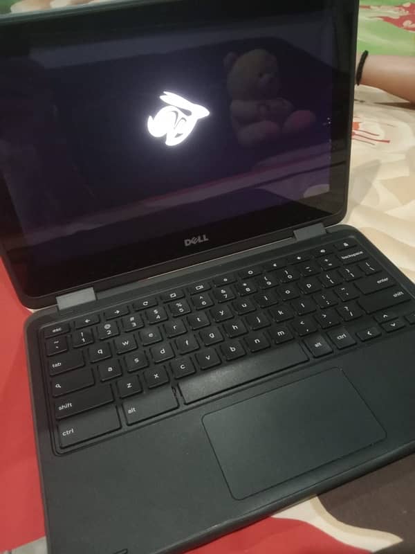 dell Chromebook 0