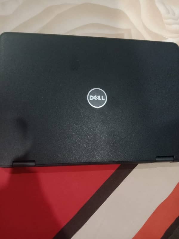 dell Chromebook 1