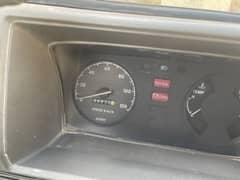 Suzuki Ravi 2010