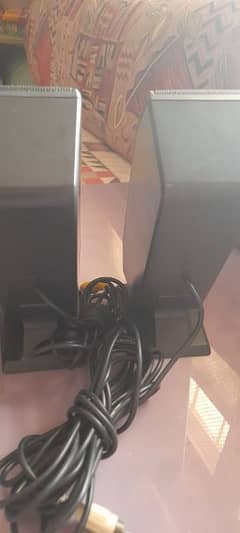 Speaker