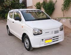 Suzuki Alto 2023 Dec B2B Genuine
