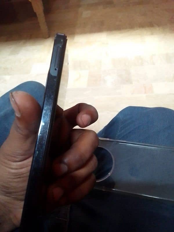 redmi 14c with box and charger feb 2026 warranty 2