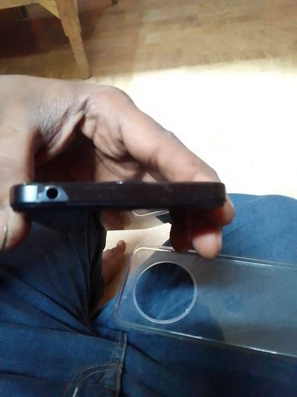 redmi 14c with box and charger feb 2026 warranty 3