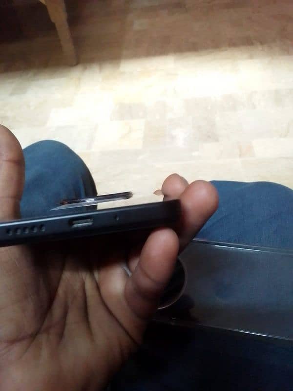 redmi 14c with box and charger feb 2026 warranty 4