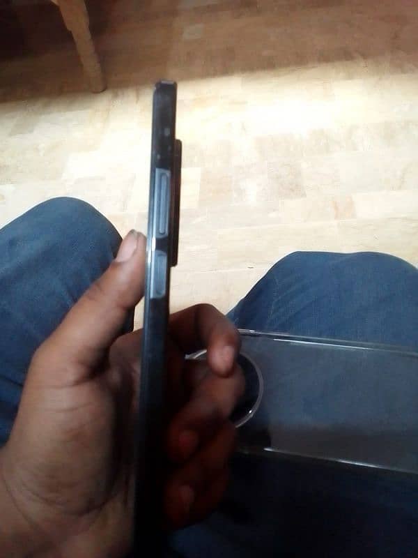 redmi 14c with box and charger feb 2026 warranty 6