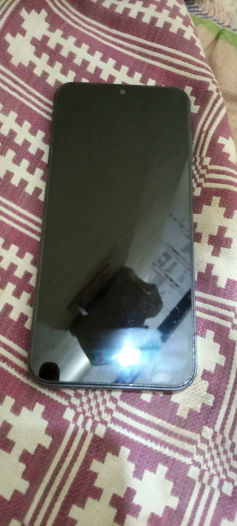 Samsung Mobile A14 1