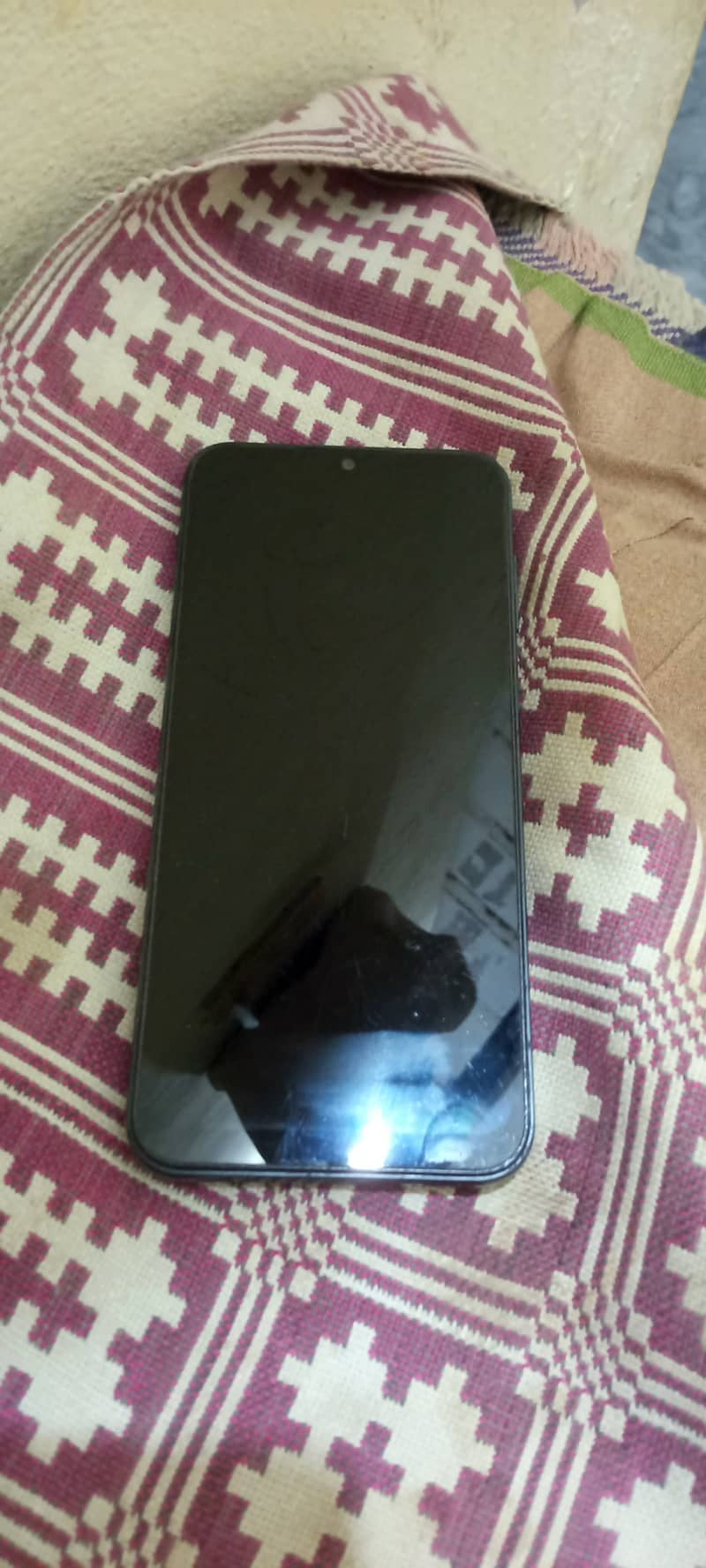 Samsung Mobile A14 2