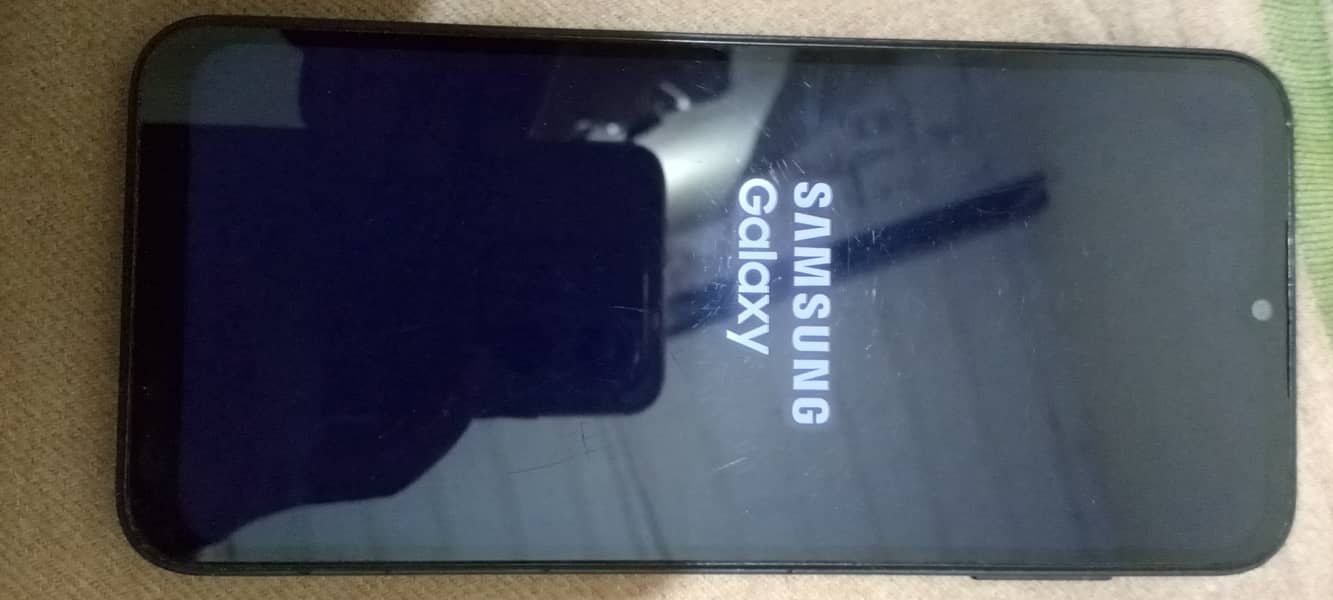 Samsung Mobile A14 4