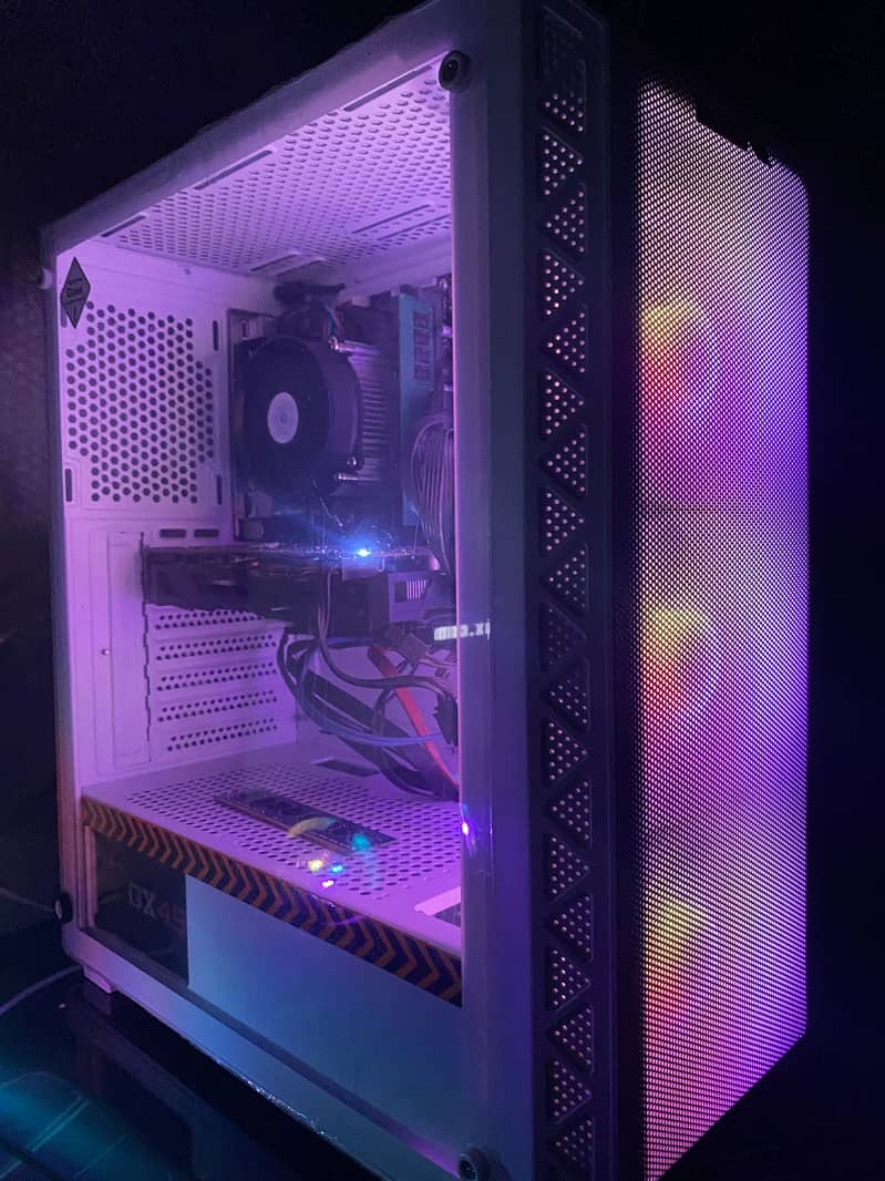 Gaming pc 0