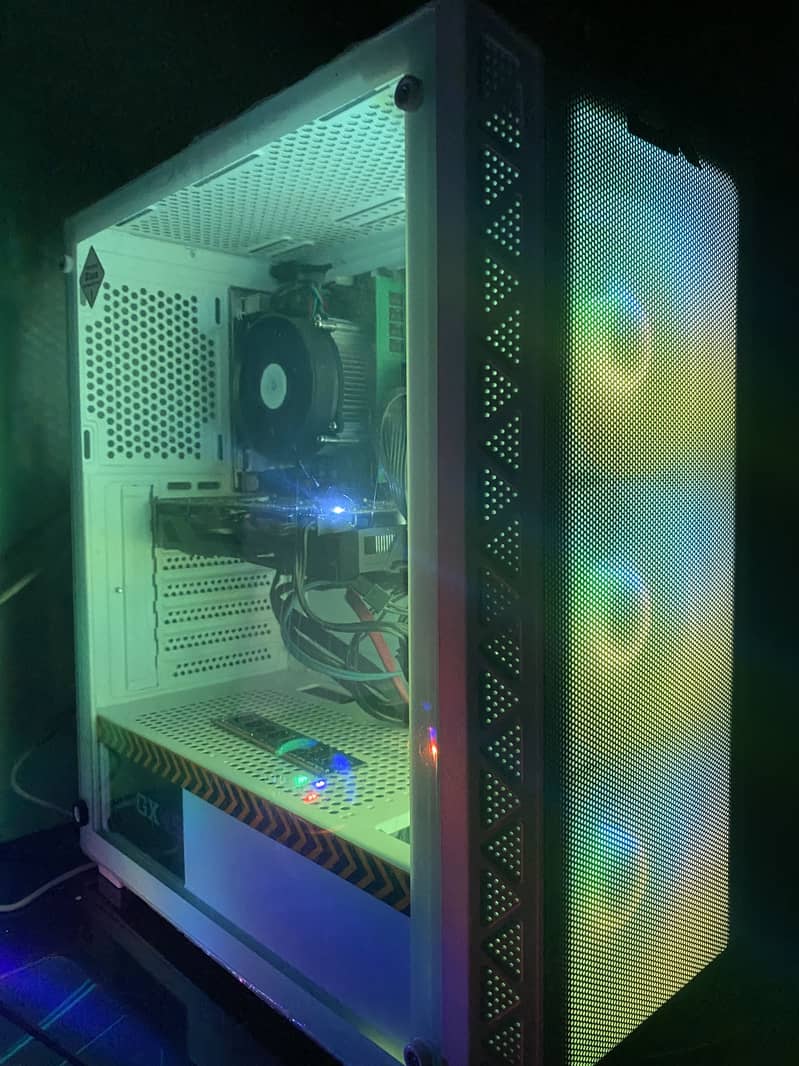Gaming pc 2
