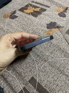 Iphone 13 pro max(pta approved/ 87 battery health)