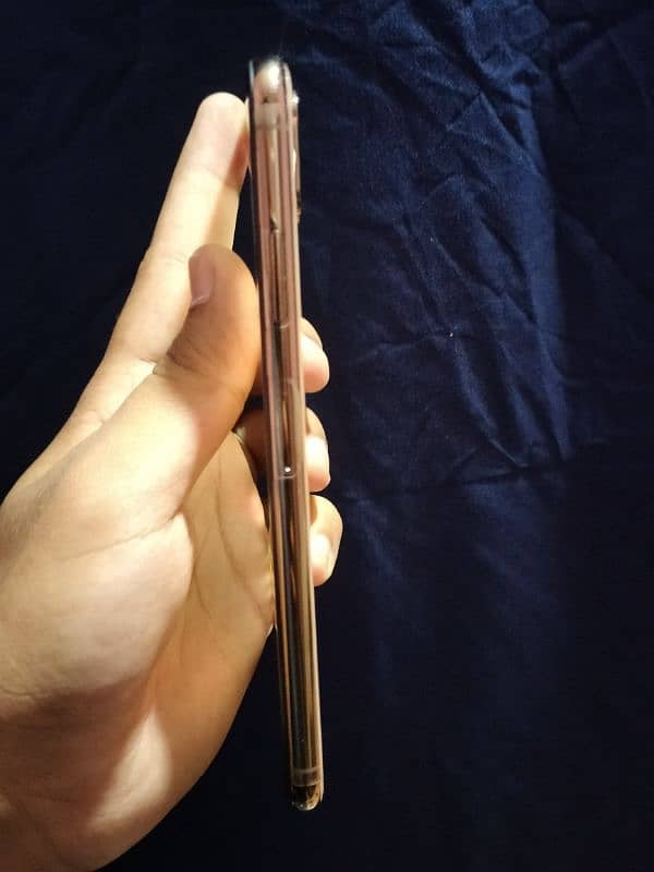Iphone Xs max 64Gb non pta 2