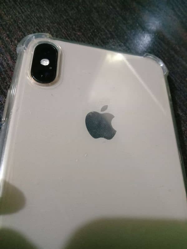 iphone XS Max JV 2