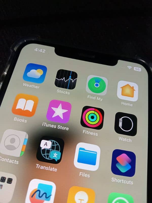iphone XS Max JV 3