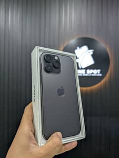 iphone 14 pro max 128 gb non pta jv.                   11 12 13 15 16