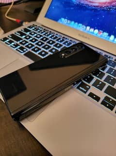 Samsung fold 3 5g 512GB mint condition