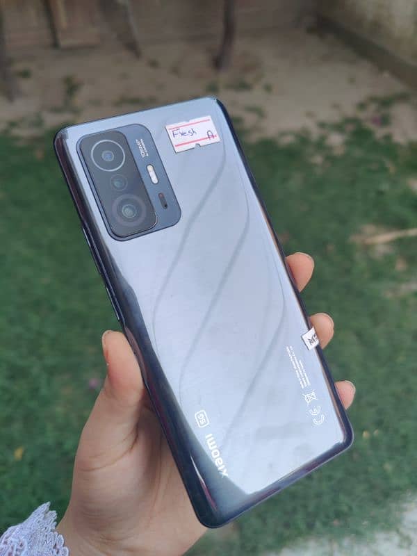 Xiaomi 11T Pro. . . . 8/256gb. . . . Dual sim approved. . . . Fresh piece 2