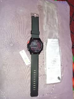 Digital Watches