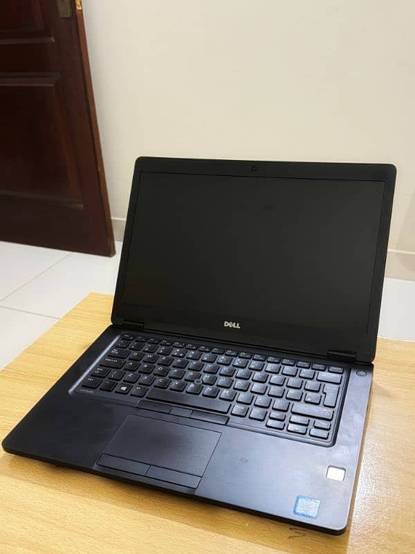 Dell Latitude 5480 | Core i5 6th Gen | 16 GB RAM 0