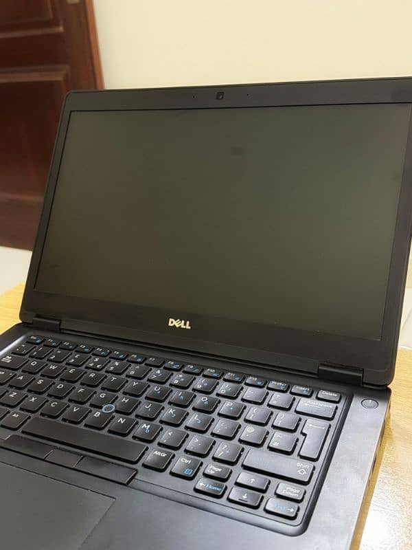 Dell Latitude 5480 | Core i5 6th Gen | 16 GB RAM 1